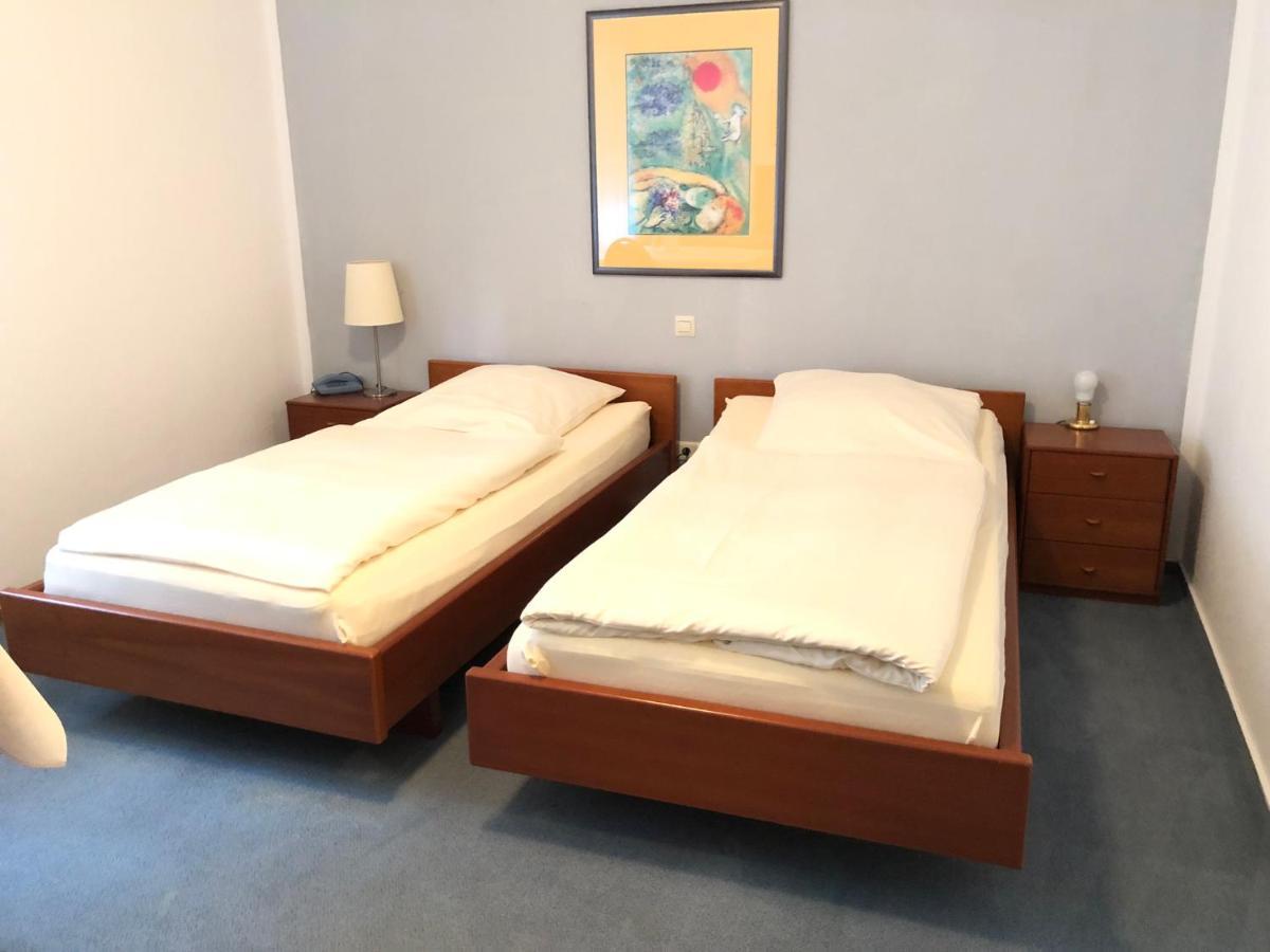 Landgasthof Rheda Hotel - Restaurant Szoba fotó