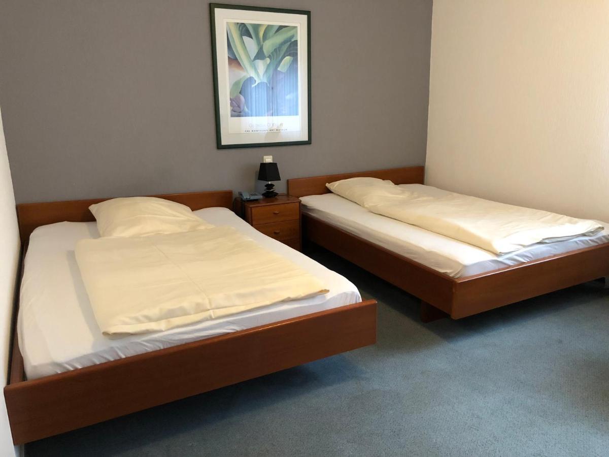 Landgasthof Rheda Hotel - Restaurant Szoba fotó